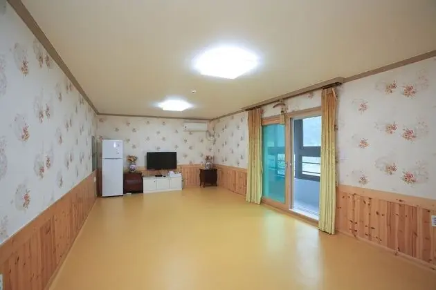 Daire, 1 Yatak Odası (201~203)