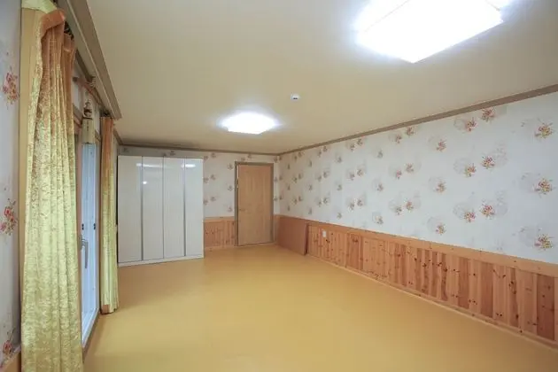 Daire, 1 Yatak Odası (201~203)