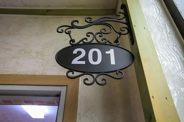 Daire, 1 Yatak Odası (201~203)