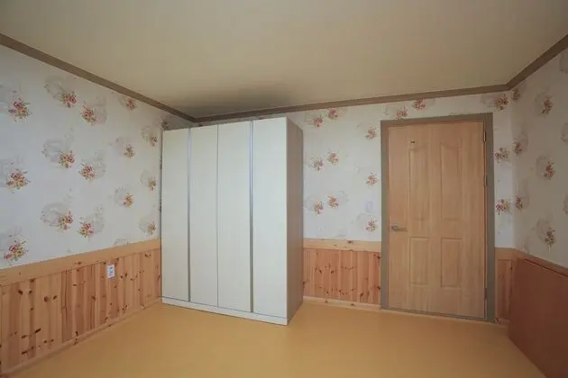 Daire, 1 Yatak Odası (201~203)