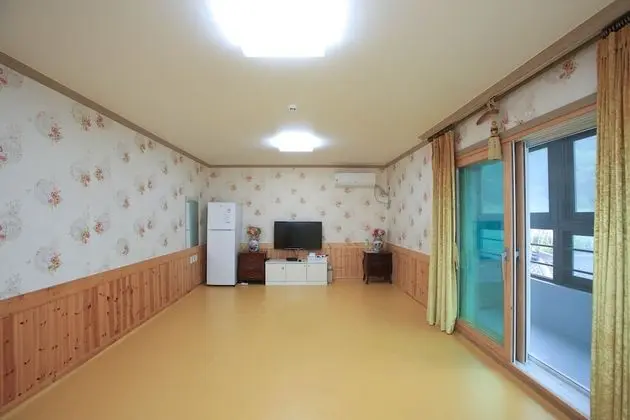 Daire, 1 Yatak Odası (201~203)