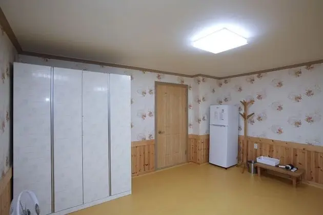 Daire, 1 Yatak Odası (201~203)