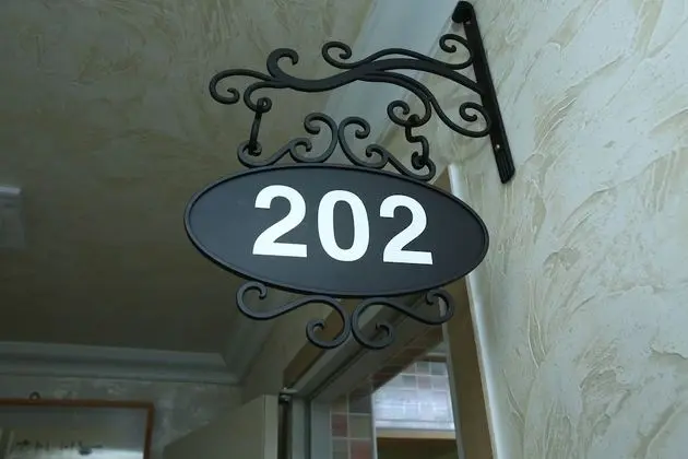 Daire, 1 Yatak Odası (201~203)