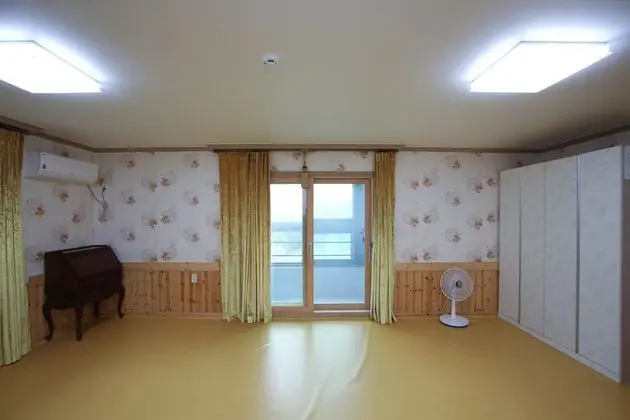 Daire, 1 Yatak Odası (201~203)