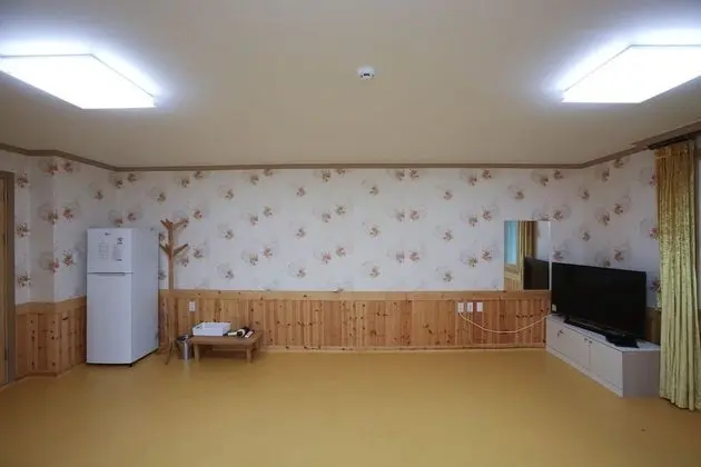 Daire, 1 Yatak Odası (201~203)