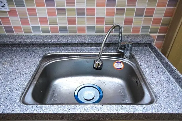 Daire, 1 Yatak Odası (201~203)