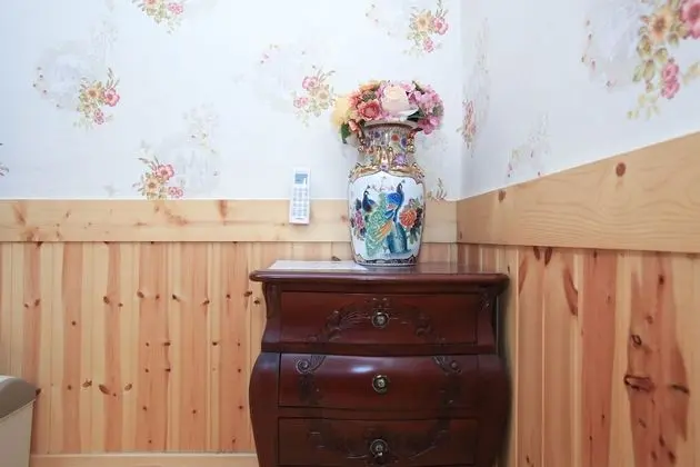 Daire, 1 Yatak Odası (201~203)