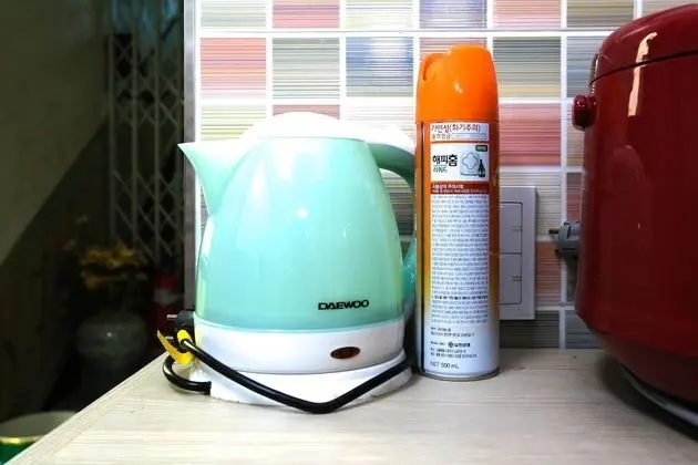 Daire, 1 Yatak Odası (201~203)