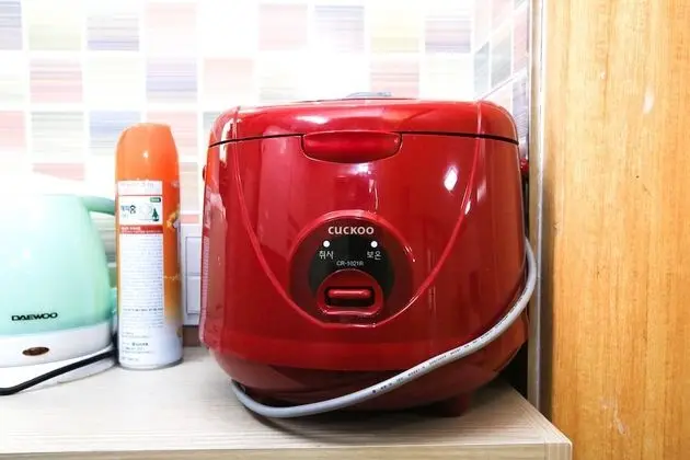 Daire, 1 Yatak Odası (201~203)