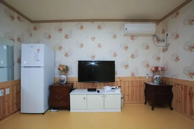 Daire, 1 Yatak Odası (201~203)