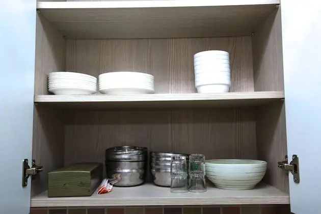 Daire, 1 Yatak Odası (201~203)