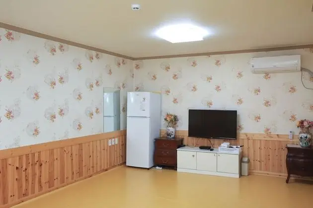 Daire, 1 Yatak Odası (201~203)