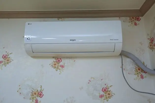 Daire, 1 Yatak Odası (201~203)