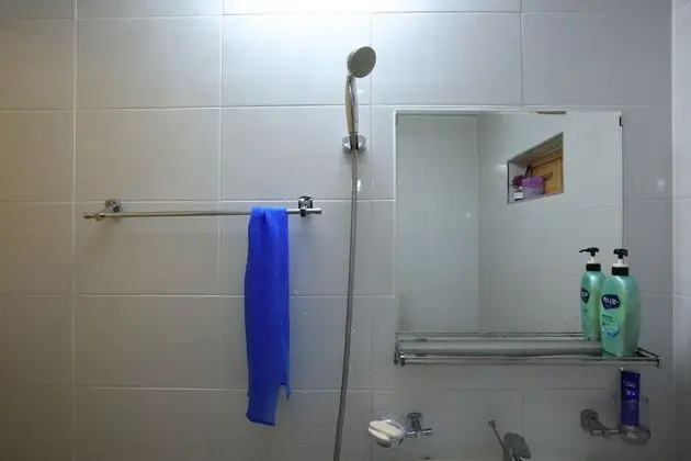 Daire, 1 Yatak Odası (201~203)