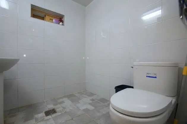 Daire, 1 Yatak Odası (201~203)