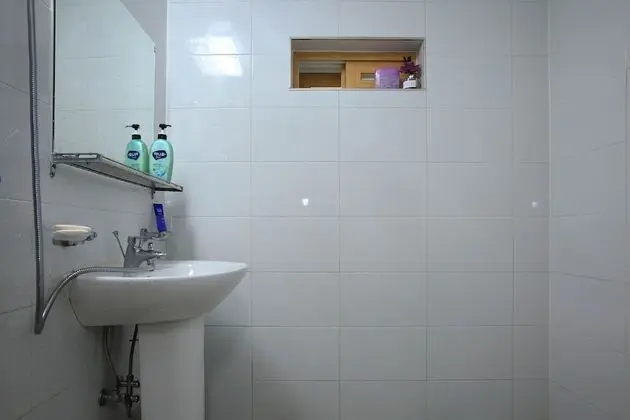 Daire, 1 Yatak Odası (201~203)