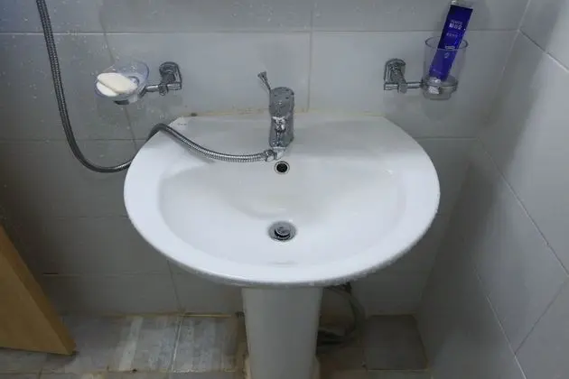 Daire, 1 Yatak Odası (201~203)