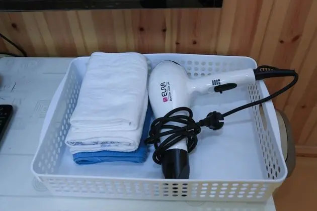 Daire, 1 Yatak Odası (201~203)