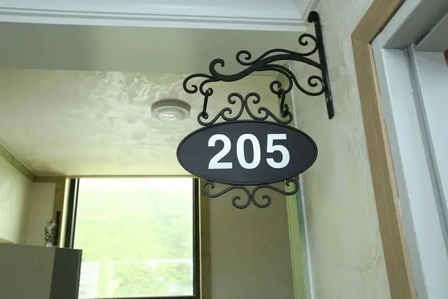 Daire, 1 Yatak Odası (205)