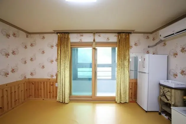 Daire, 1 Yatak Odası (205)