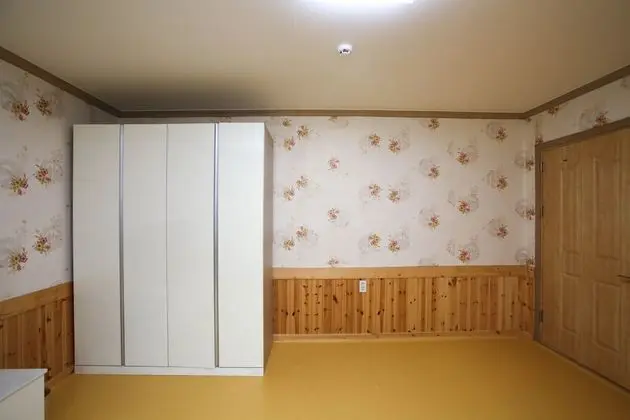 Daire, 1 Yatak Odası (205)