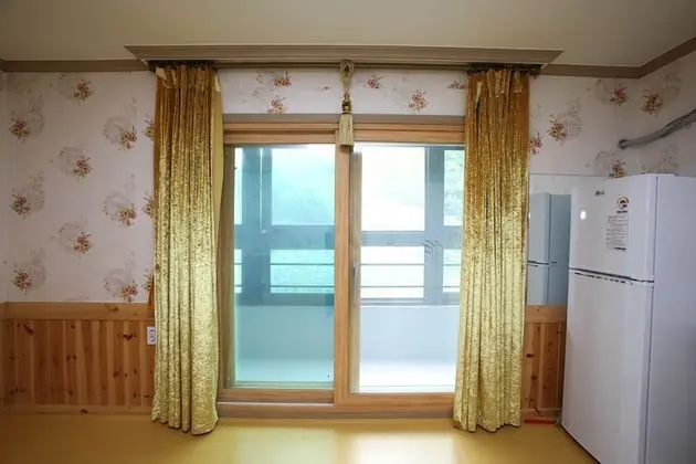 Daire, 1 Yatak Odası (205)