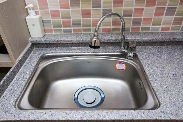 Daire, 1 Yatak Odası (205)