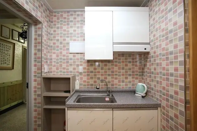 Daire, 1 Yatak Odası (205)