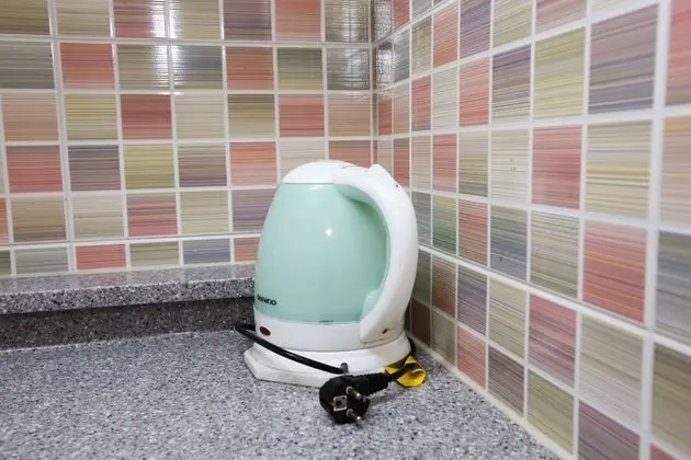 Daire, 1 Yatak Odası (205)