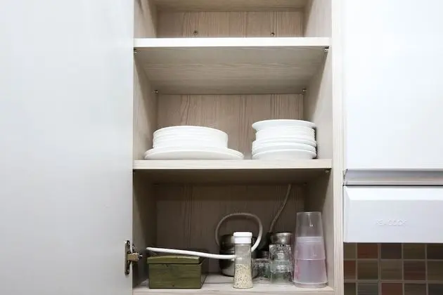 Daire, 1 Yatak Odası (205)