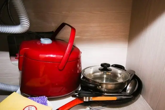 Daire, 1 Yatak Odası (205)