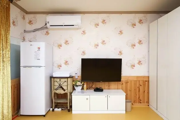 Daire, 1 Yatak Odası (205)