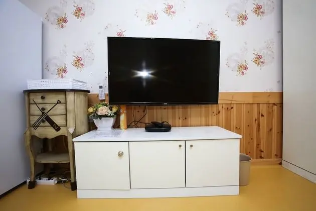 Daire, 1 Yatak Odası (205)