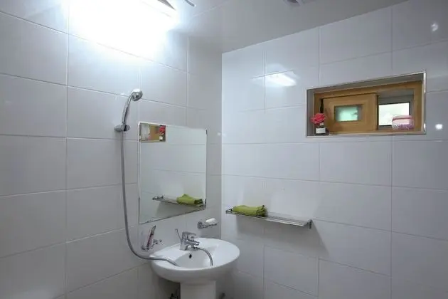 Daire, 1 Yatak Odası (205)