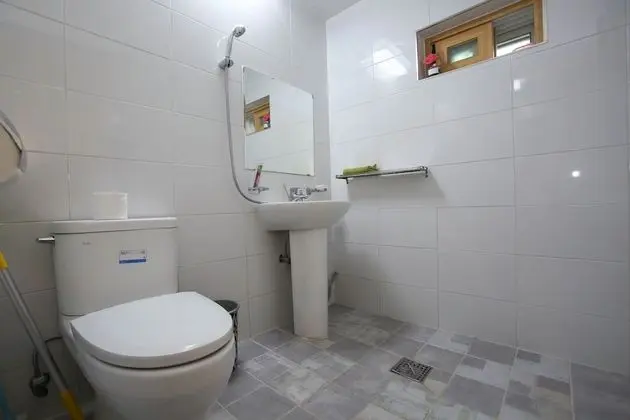 Daire, 1 Yatak Odası (205)