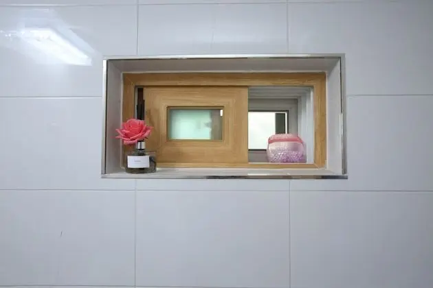 Daire, 1 Yatak Odası (205)