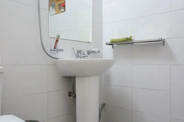 Daire, 1 Yatak Odası (205)