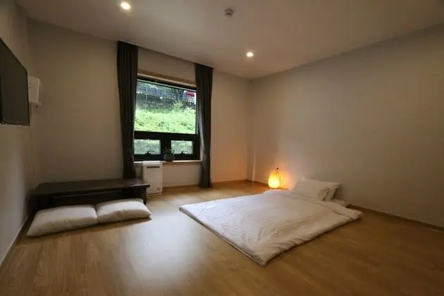 Standard Oda (Ondol)