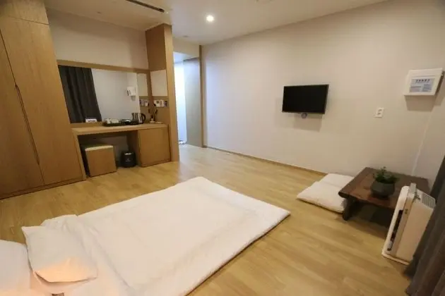 Standard Oda (Ondol)