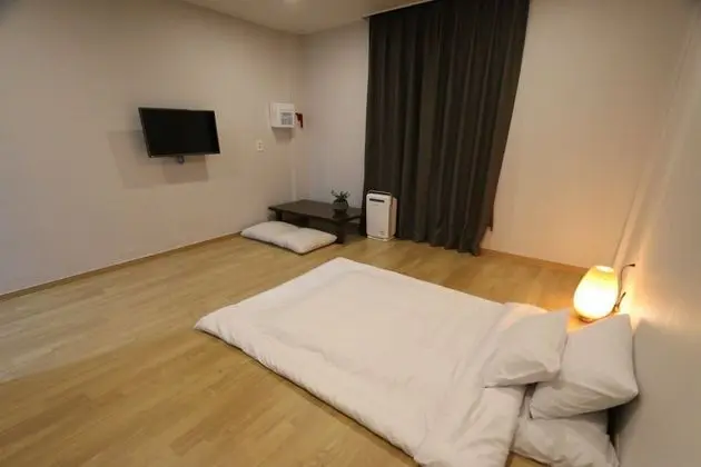 Standard Oda (Ondol)