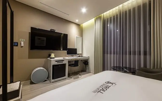 Oda (Deluxe (general room B air purifier N)