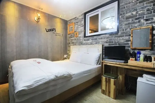 Oda (Standard Room)