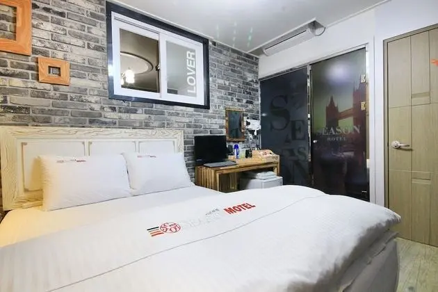 Oda (Standard Room)