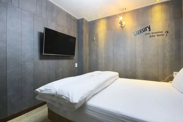 Oda (Standard Room)