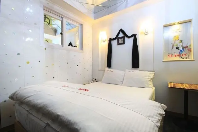 Oda (Standard Room)