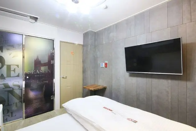 Oda (Standard Room)