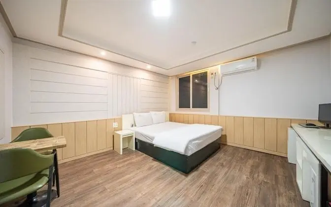 Oda (Special Room)