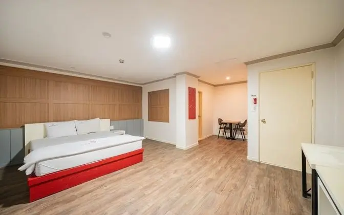 Oda (Special Room)