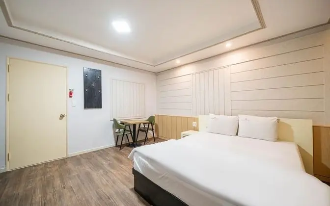 Oda (Special Room)