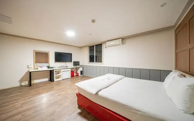 Oda (Special Room)